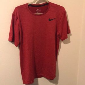 Nike Dri-fit Shirt